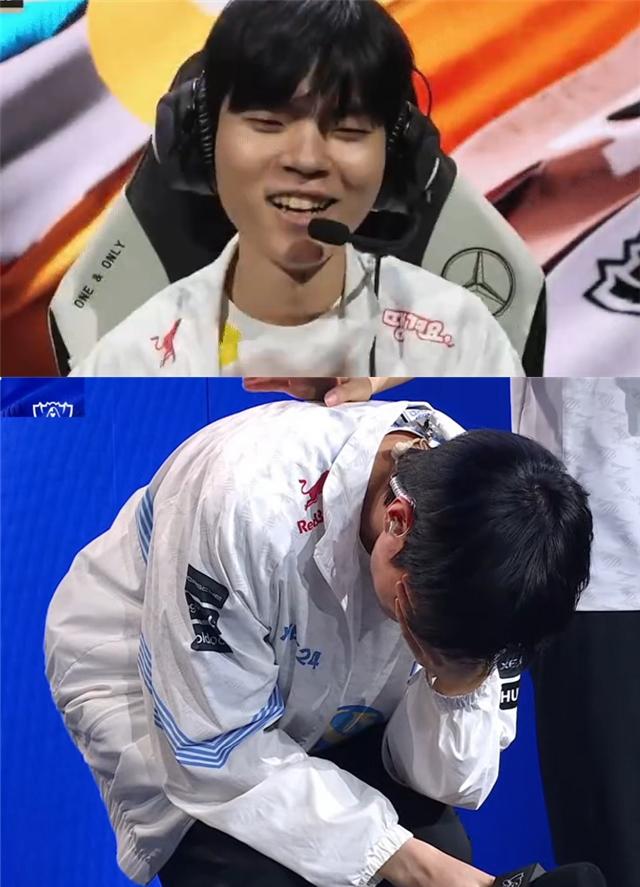 CLG绝杀DRX,ShowMaker拿下关键大龙峡谷大战小组赛,让粉丝疯狂欢呼 CLG绝杀DRX,ShowMaker拿下关键大龙峡谷大战小组赛,让粉丝疯狂欢呼